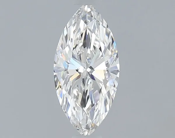0.33ct MARQUISE G VVS2 Natural diamond