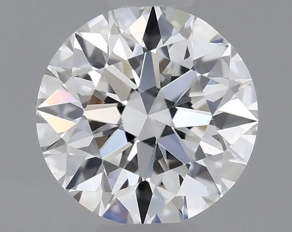 0.3ct ROUND H VS1 Natural diamond