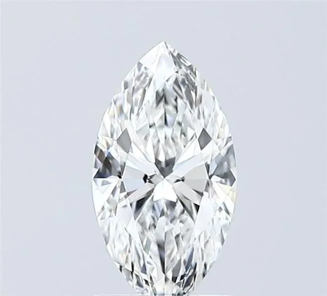 1.03ct MARQUISE E VVS2 Lab Grown diamond