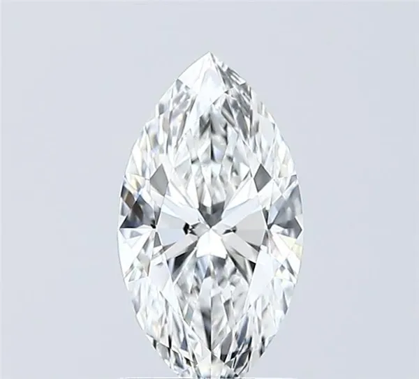1.03ct MARQUISE E VVS2 Lab diamond