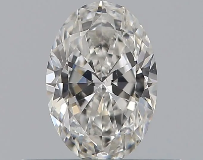 0.40ct OVAL E VS1 Natural diamond