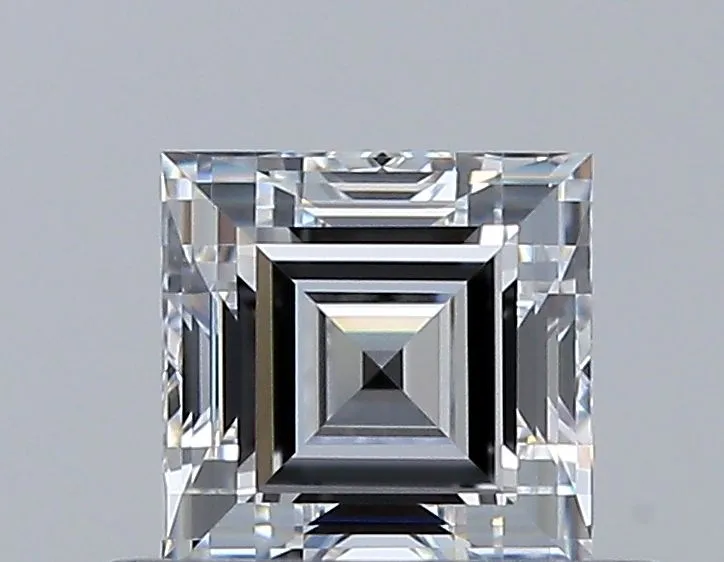 0.40ct RADIANT D VVS1 Natural diamond