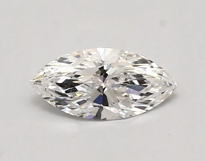 0.84ct MARQUISE D VVS1 Lab Grown diamond