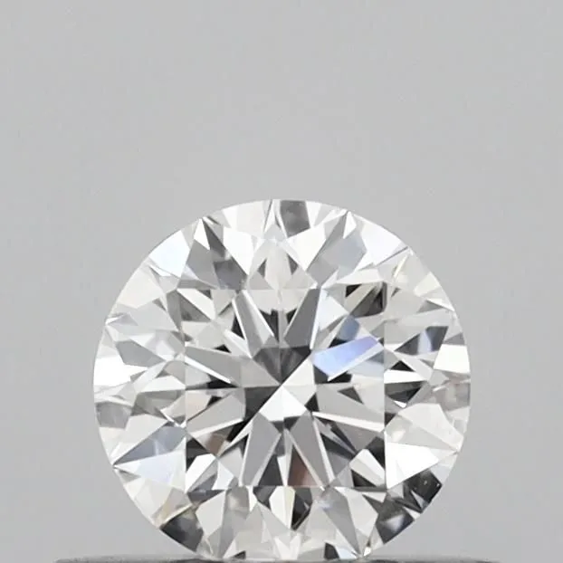 0.37ct ROUND E VS1 Lab Grown diamond