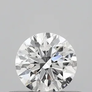 0.37ct ROUND E VS1 Lab diamond