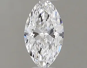 0.31ct MARQUISE D VS1 Natural diamond