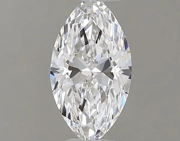 0.31ct MARQUISE D VS1 Natural diamond