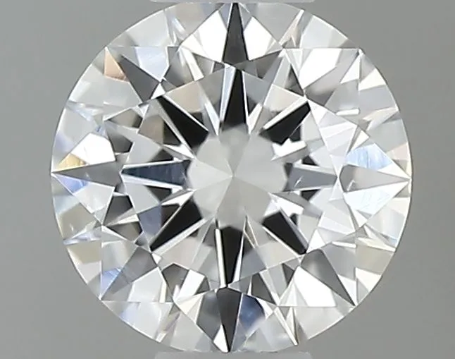 0.30ct ROUND E SI1 Natural diamond