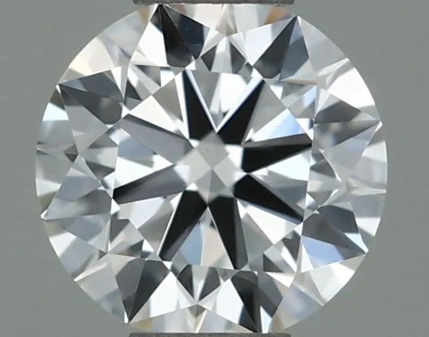 0.30ct ROUND H VS1 Natural diamond