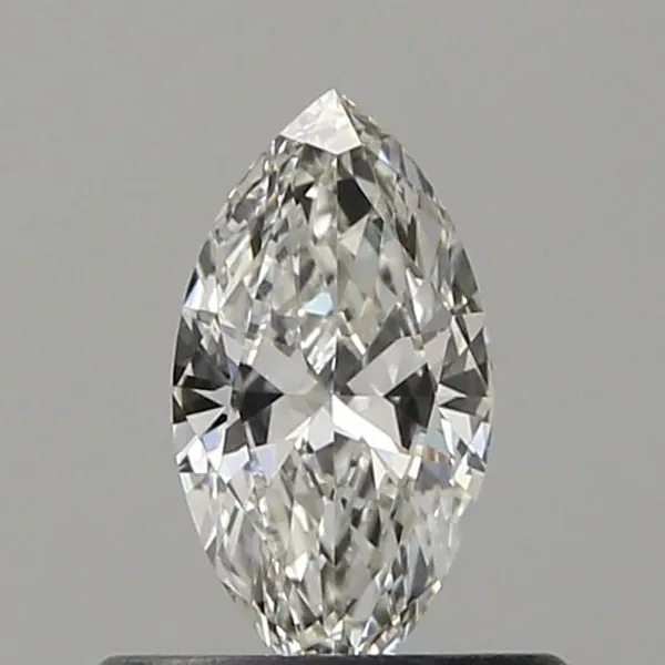 0.35ct MARQUISE H IF Natural diamond