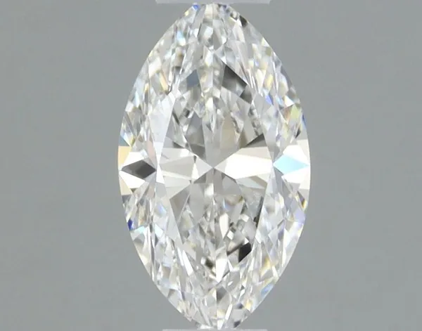 0.31ct MARQUISE E IF Natural diamond
