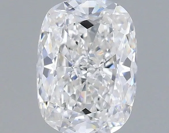 0.30ct CUSHION G VVS2 Natural diamond