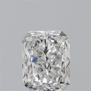 1.2ct RADIANT E SI1 Natural diamond