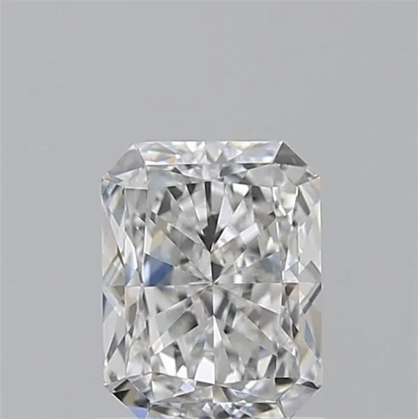 1.2ct RADIANT E SI1 Natural diamond