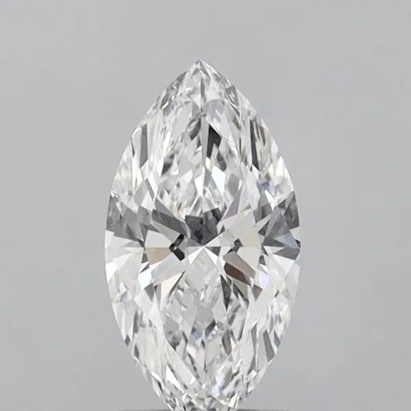 1.07ct MARQUISE E VVS1 Lab diamond