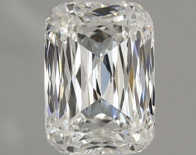 0.52ct RADIANT G VVS1 Natural diamond