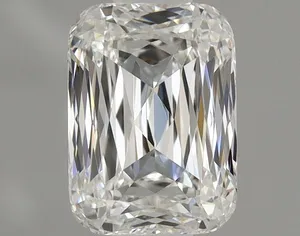 0.52ct RADIANT G VVS1 Natural diamond