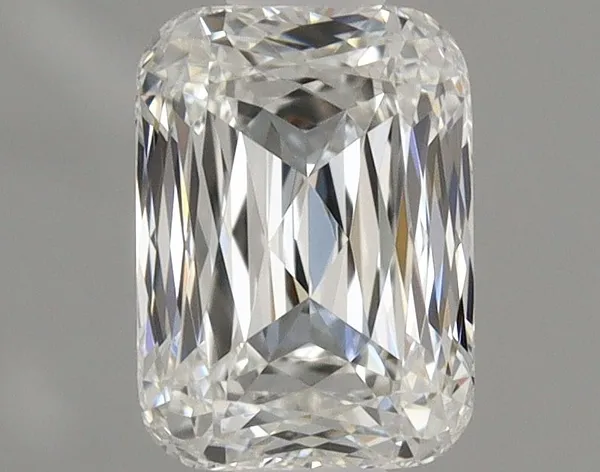 0.52ct RADIANT G VVS1 Natural diamond