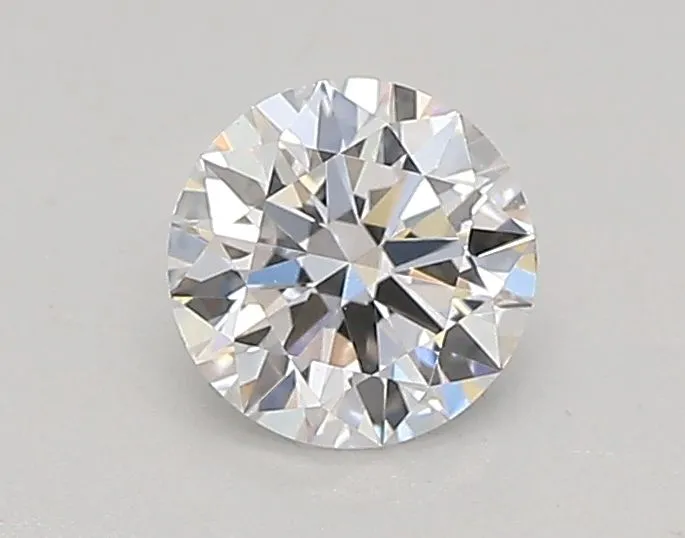 0.37ct ROUND D VVS1 Lab Grown diamond