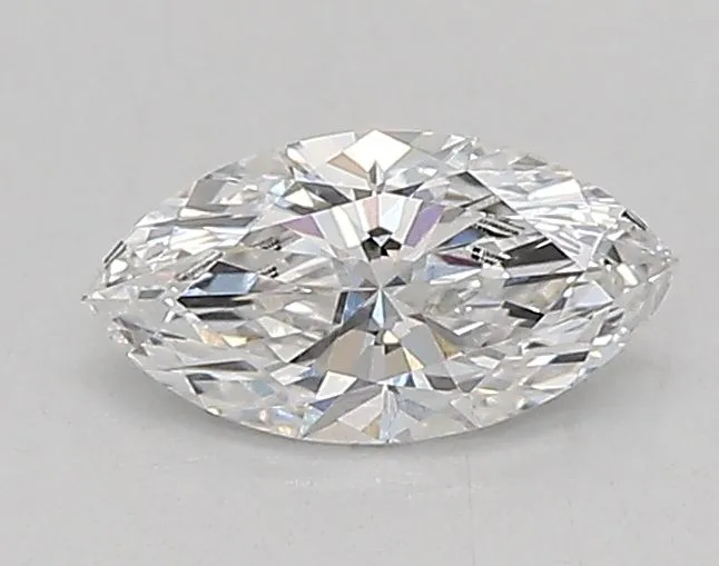 0.39ct MARQUISE D VVS1 Lab Grown diamond
