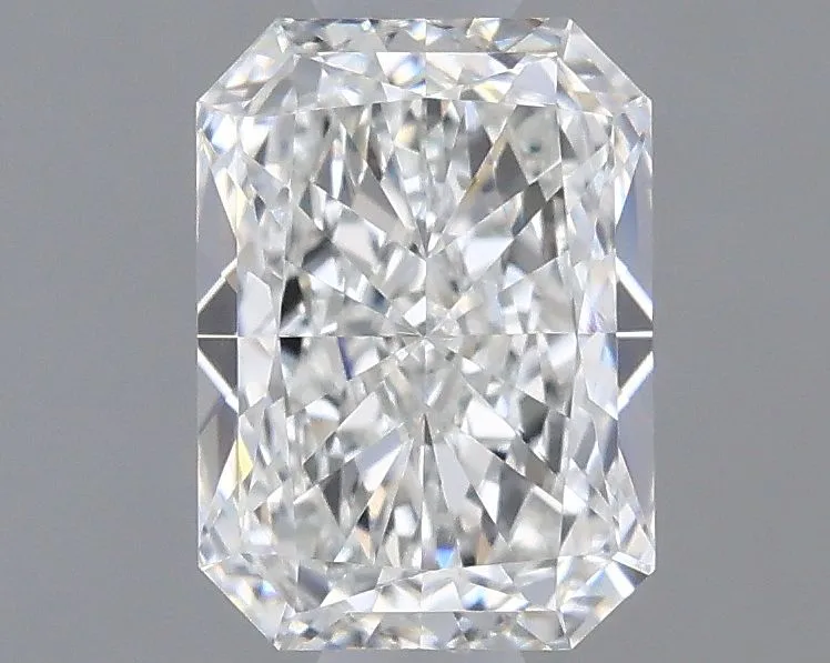 0.70ct RADIANT G VVS2 Natural diamond