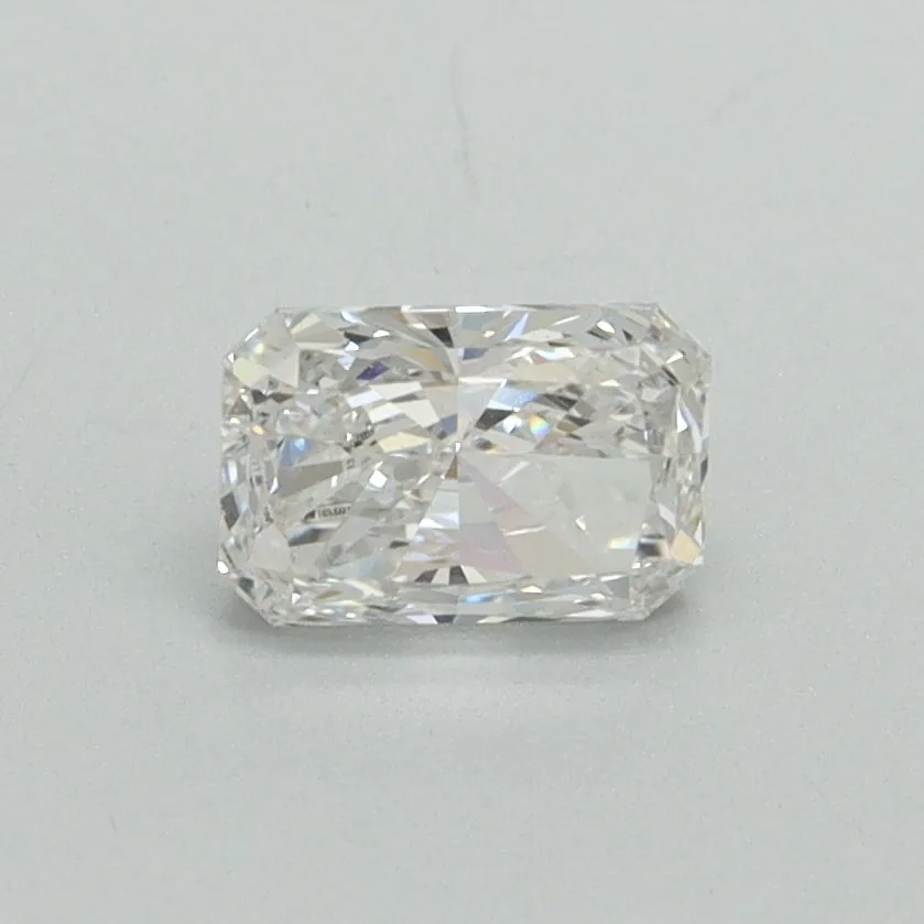 0.60ct RADIANT E VS1 Lab Grown diamond
