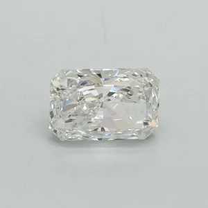 0.6ct RADIANT E VS1 Lab diamond