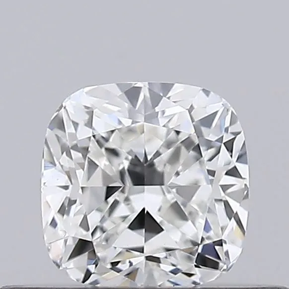 0.31ct CUSHION H VS1 Natural diamond
