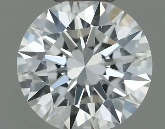 0.30ct ROUND H VS1 Natural diamond