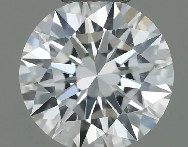 0.3ct ROUND H VS1 Natural diamond