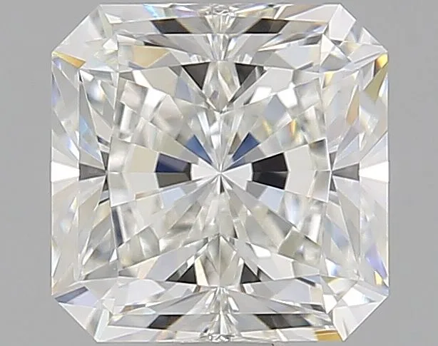0.90ct RADIANT G VVS2 Natural diamond