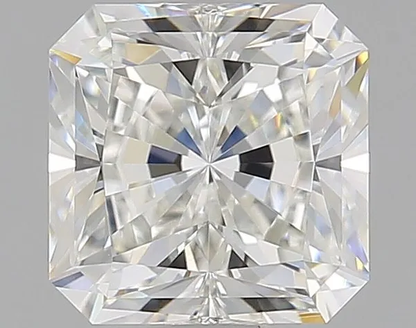 0.9ct RADIANT G VVS2 Natural diamond