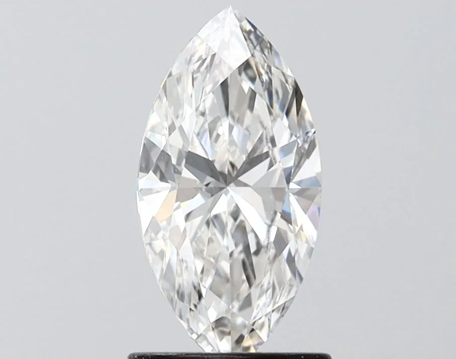 1.13ct MARQUISE F VS1 Lab Grown diamond