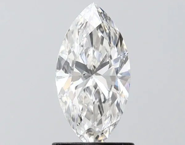 1.13ct MARQUISE F VS1 Lab diamond