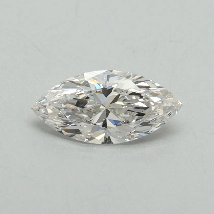 0.41ct MARQUISE G VS2 Lab Grown diamond