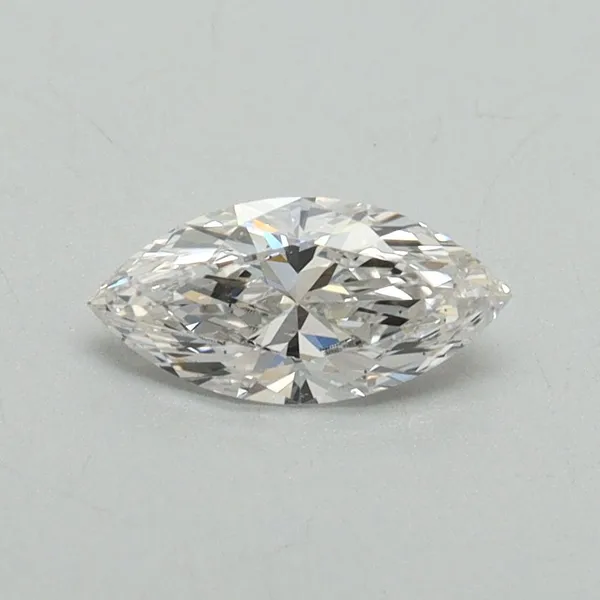 0.41ct MARQUISE G VS2 Lab diamond