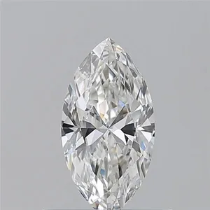 0.5ct MARQUISE H VVS2 Natural diamond