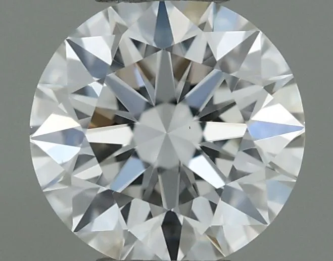 0.30ct ROUND H VS1 Natural diamond