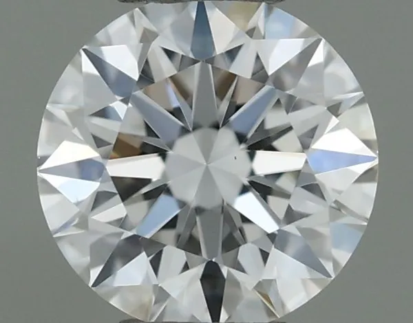 0.3ct ROUND H VS1 Natural diamond