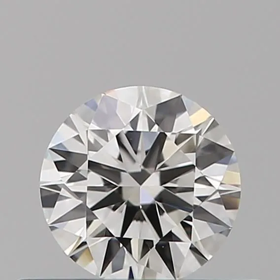 0.30ct ROUND H VS1 Natural diamond