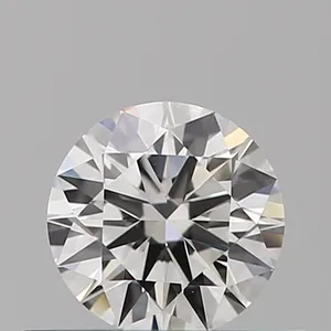 0.3ct ROUND H VS1 Natural diamond