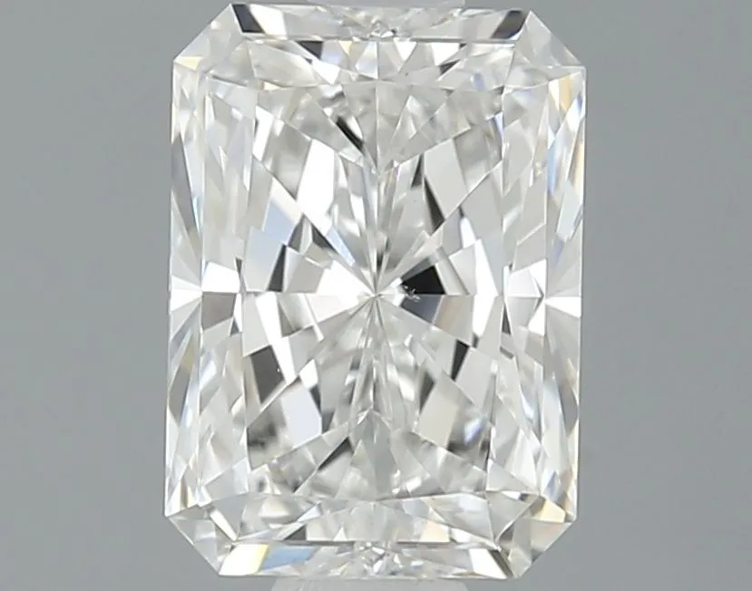 1.02ct RADIANT F VS1 Natural diamond