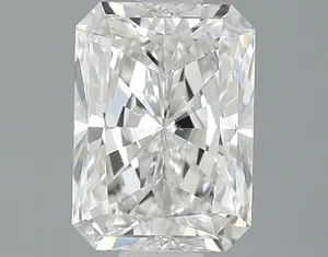 1.02ct RADIANT F VS1 Natural diamond