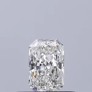 0.31ct RADIANT F IF Natural diamond