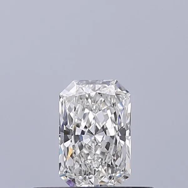 0.31ct RADIANT F IF Natural diamond
