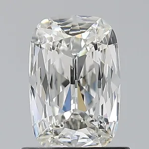 0.7ct CUSHION H VVS1 Natural diamond