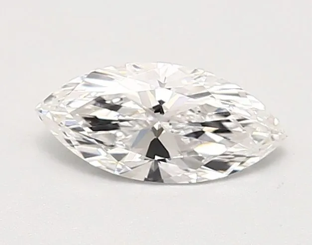 0.78ct MARQUISE D VVS1 Lab Grown diamond