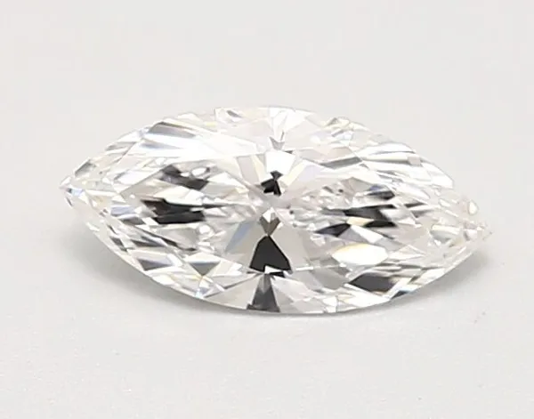 0.78ct MARQUISE D VVS1 Lab diamond