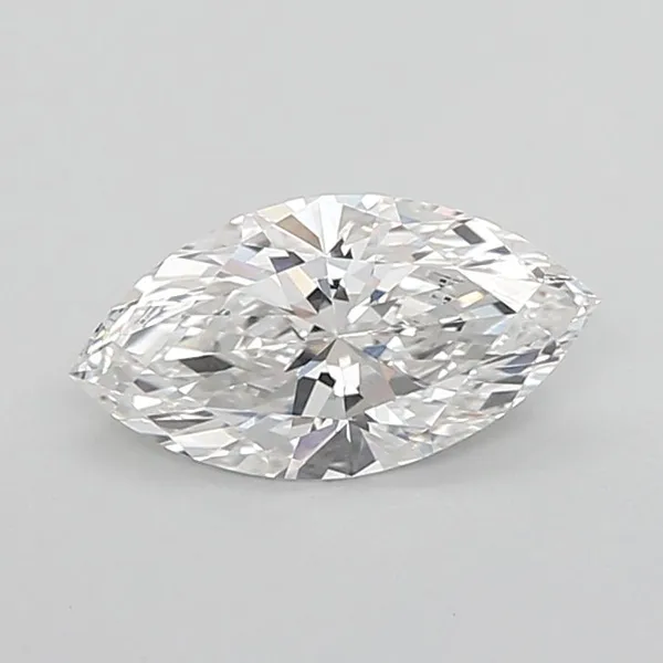 1.05ct MARQUISE E VVS2 Lab diamond