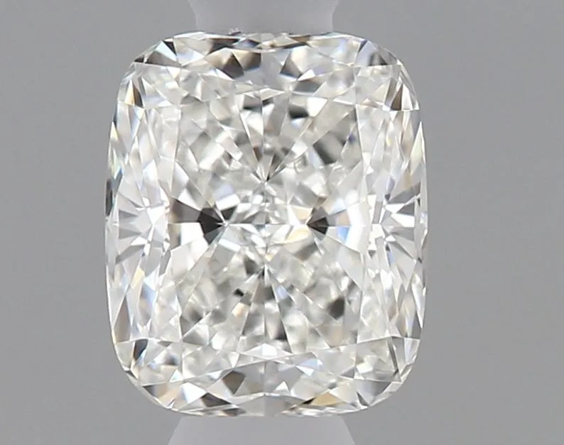 0.40ct CUSHION H VVS1 Natural diamond